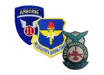 Air Force  Patches